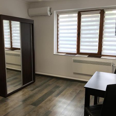 Garso1 4You Apartment Pitesti Exterior photo